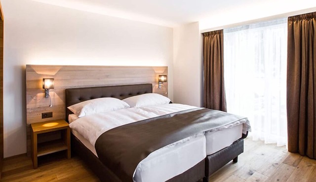 Romantik Hotel Le Vignier