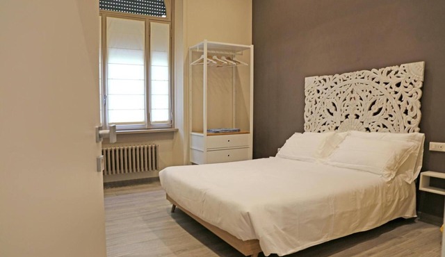 Room 'Stanza 2' with Wi-Fi and Air Conditioning