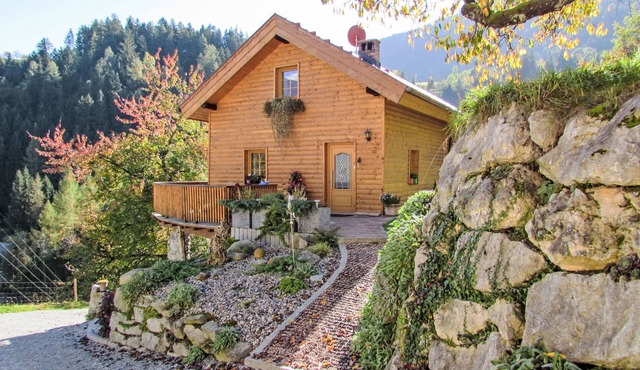 s'Häusl am Gilgahof by Interhome