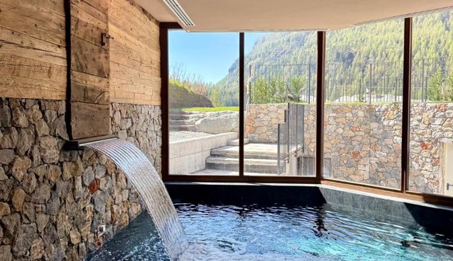 Sabbionaccio Apartments & Spa