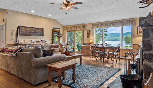 Saddleback Lake Lodge 26 | Close to Saddleback in Rangeley