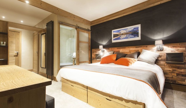 Saint Charles Hôtel & Spa