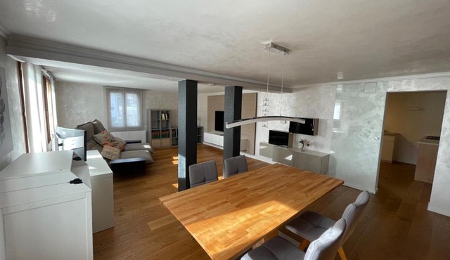 Schöne Wohnung in Feldkirch