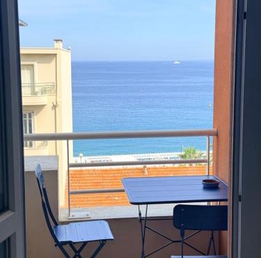 Seaview retreat