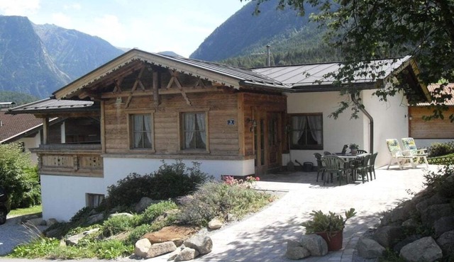 Seppl's Holiday Home Comfortable holiday residence