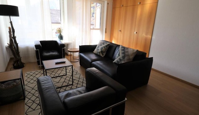 Siesta 3,5-Zimmer-Wohnung by Interhome