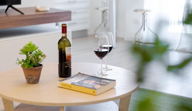 Smart Flat - Easy Milan Link
