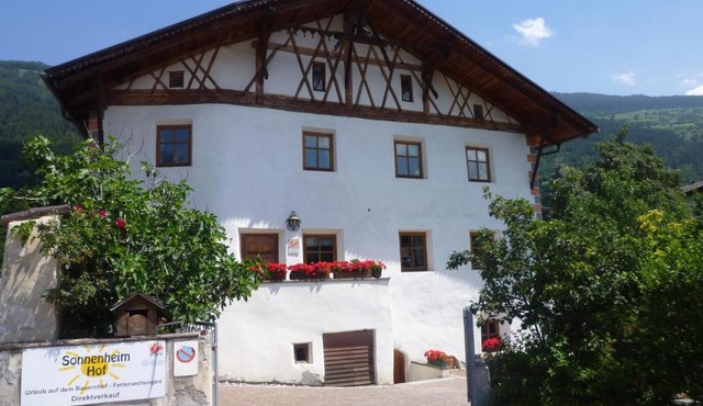 Sonnenheimhof