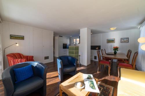 Sonnhalde in Wildhaus