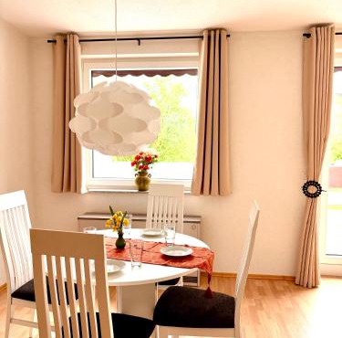 Sorpesee Stay in Langscheid