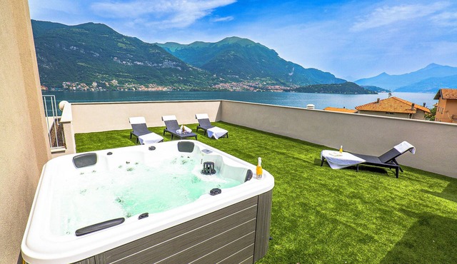 Spa Stella Lario by Lago Reisen