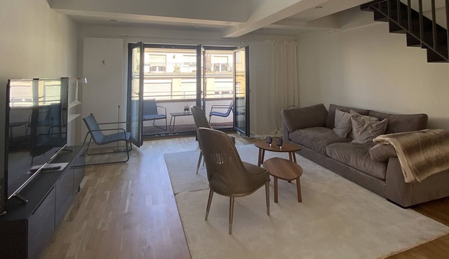 SPACE ** The NEST ** in Mannheim