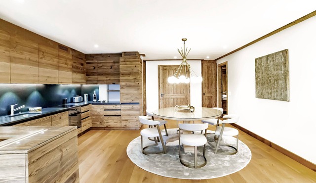 Sport Club Residences & Spa
