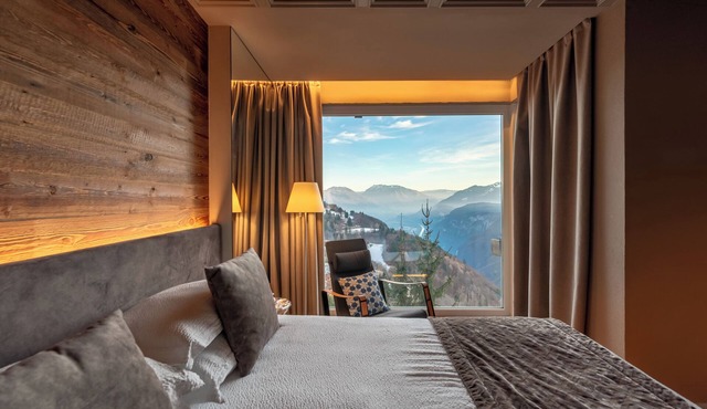 Sport Hotel Panorama - SPA Resort