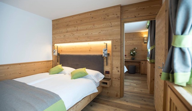 Sport Hotel Vittoria