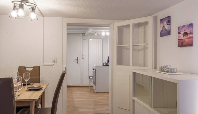 StayBrienz - Lake Brienz Holiday Apartment