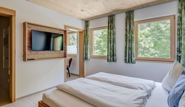 Studio 1 - Lisas, Austria