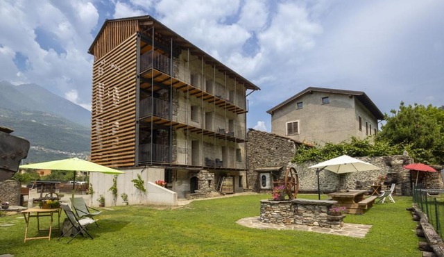 Studio Antica Dimora Riat-1 by Interhome