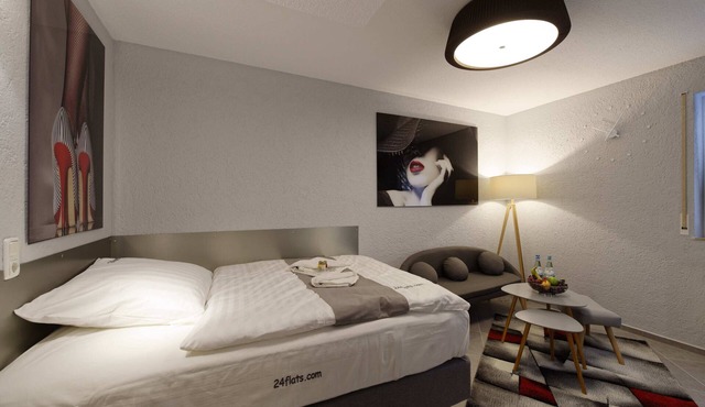 ★Studio Apartment, near Frankfurt Airport in Kelsterbach