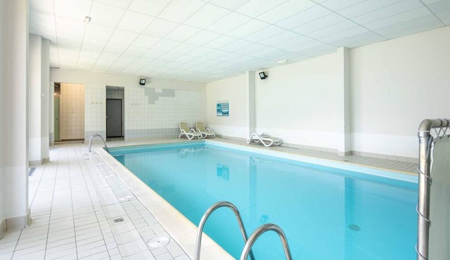 Studio in Saint-Sorlin-d´Arves