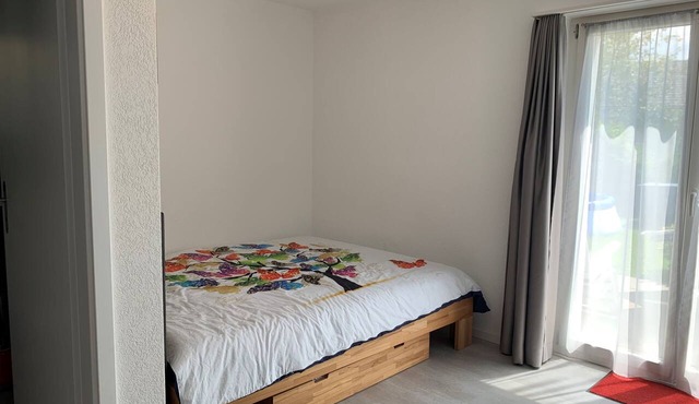 Studio - Les Biches, (Delsberg), by Interhome