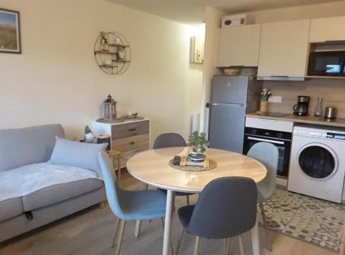 Studio Super-Besse - 4 personnes