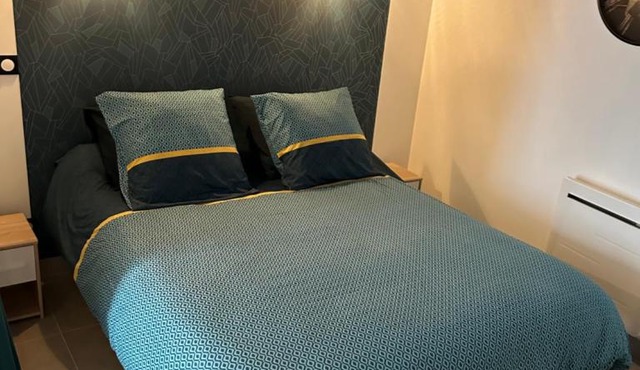 Suite L'échappée Belle