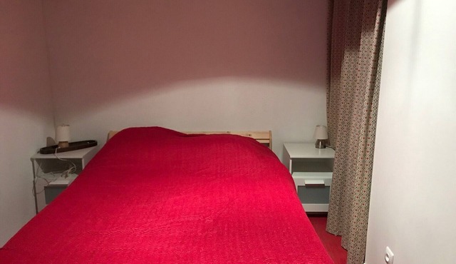 Summer/winter apartment La Norma 6 people