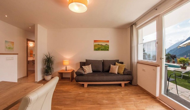 Superior apartment with 2 bedrooms