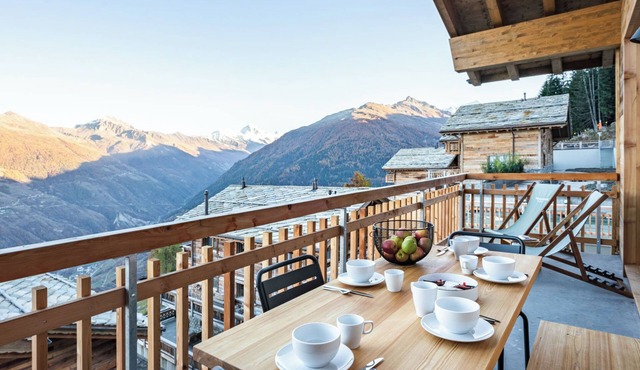 SWISSPEAK Resorts Thyon 4 Vallées by Interhome