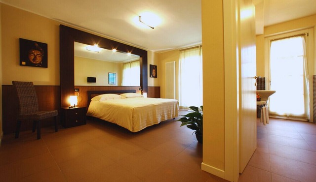 T'AMI Hotel Resort SPA