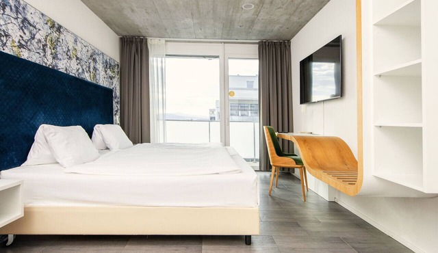 Tailormade Hotel IDEA Spreitenbach