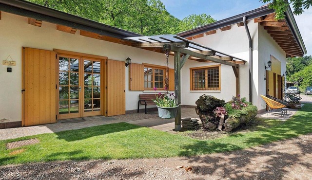 Tenuta I Maroneri – Entire Villa