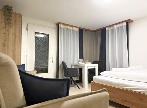 Thunersee View Studio
