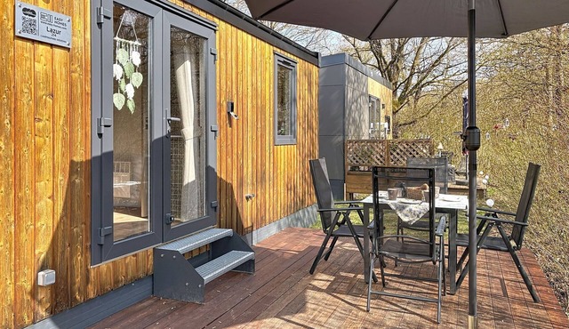 Tiny Haus See-Koje by Interhome in Wemding