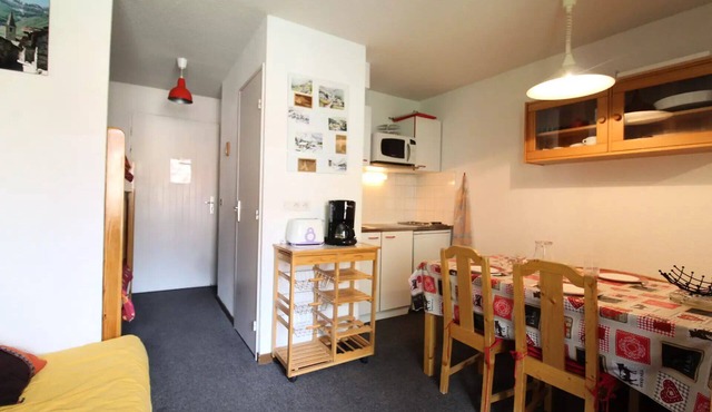 Triade Residence - Studio for 4 People