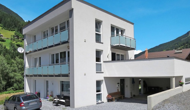 Tschiderer by Interhome in See