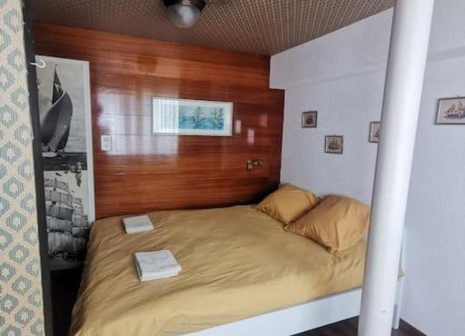 Unique Apartment for 8 Guests in Thun near Interlaken