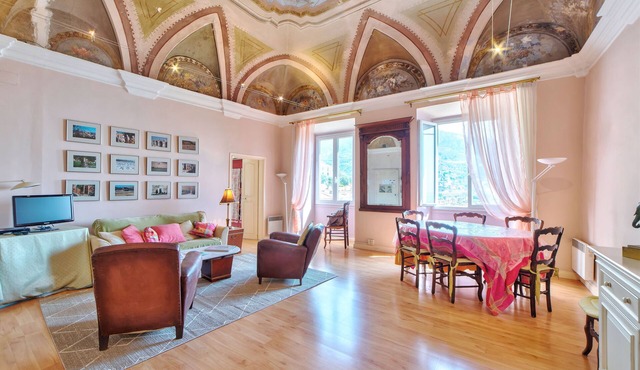 Unique apartment in the old town