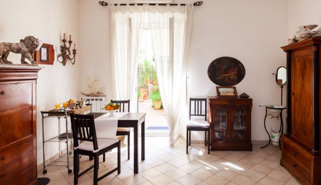Vacances Romaines