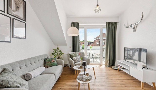 Vacation apartment Hirschegg, 2 x bath 5Z 10 beds kitchen 2 parking spaces, WLAN in Bad Friedrichshall