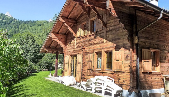 Vacation home Roxane by Interhome
