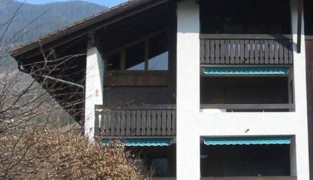 Vacation home Zöller by Interhome