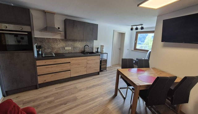 Vacation Rental 3 at the Schwendehof Vacation Home