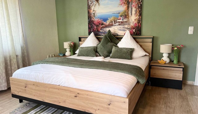 Vacation Rental with a Children's Playroom in Colmberg, Near Rothenburg o.d.T. and Ansbach in Colmberg