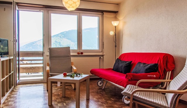 Valaisia 34A by Interhome