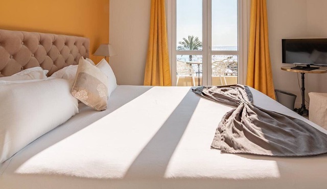 Vanillé Hotel
