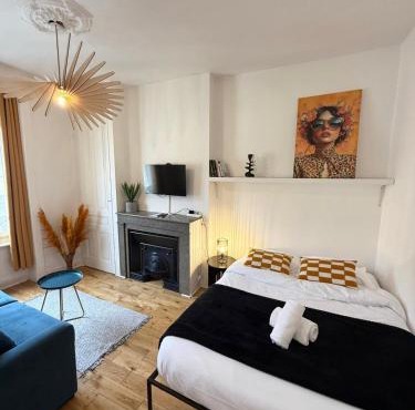 Vauban Studio Brotteaux Partdieu