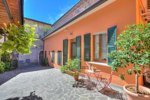 Vicky Loft Gardone-relax & Vittoriale - Happy Rentals