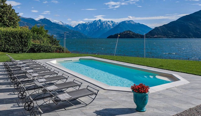 Villa Angela with private pool - My Rental Homes
